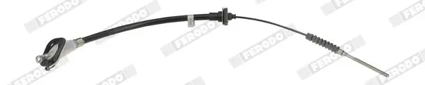 Handler.Part Clutch cable FERODO FCC421123 1