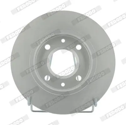 Handler.Part Brake disc FERODO DDF995C 1