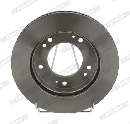 Handler.Part Brake disc FERODO DDF993 1