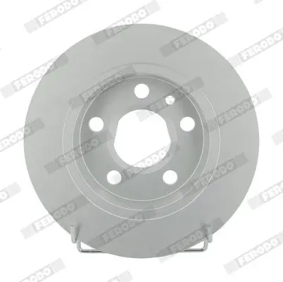 Handler.Part Brake disc FERODO DDF847C 1