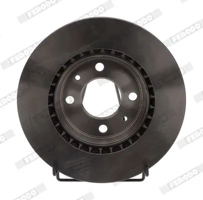 Handler.Part Brake disc FERODO DDF397 1