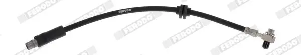 Handler.Part Brake hose FERODO FHY2865 1