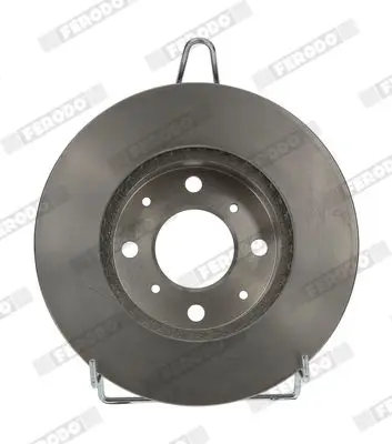 Handler.Part Brake disc FERODO DDF294 1