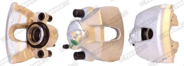 Handler.Part Brake caliper FERODO FCL694346 1