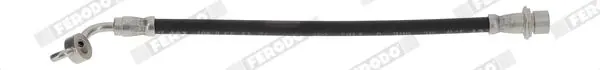 Handler.Part Brake hose FERODO FHY2736 1