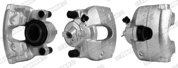 Handler.Part Brake caliper FERODO FCL694599 1