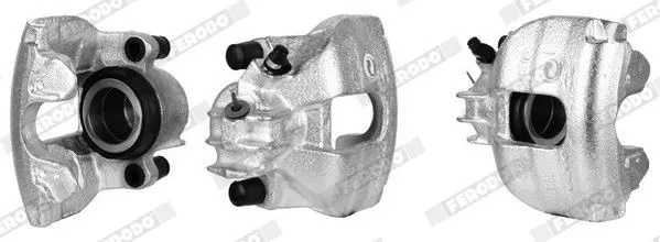 Handler.Part Brake caliper FERODO FCL694593 1