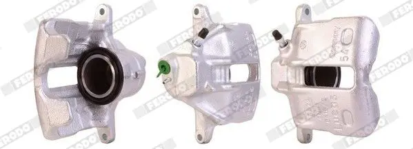 Handler.Part Brake caliper FERODO FCL694587 1