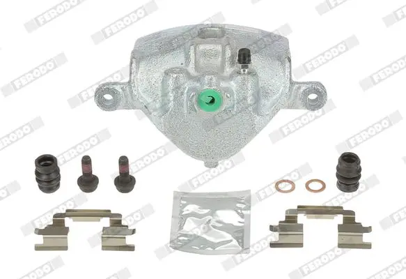 Handler.Part Brake caliper FERODO FCL694580 1