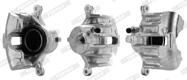 Handler.Part Brake caliper FERODO FCL694577 1