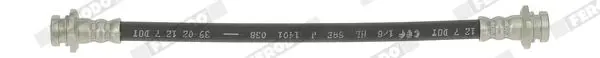 Handler.Part Brake hose FERODO FHY2691 1