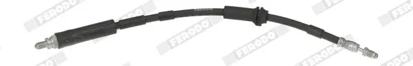 Handler.Part Brake hose FERODO FHY2742 1