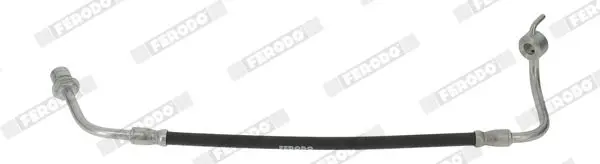 Handler.Part Brake hose FERODO FHY2563 1