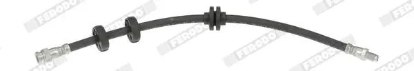 Handler.Part Brake hose FERODO FHY2272 1