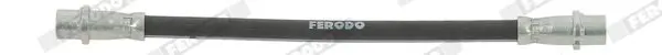 Handler.Part Brake hose FERODO FHY2239 1