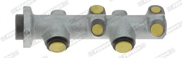 Handler.Part Brake master cylinder FERODO FHM589 1