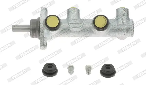 Handler.Part Brake master cylinder FERODO FHM581 1