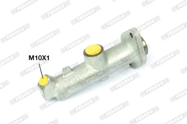 Handler.Part Brake master cylinder FERODO FHM1426 1