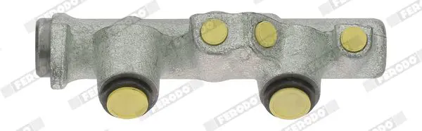 Handler.Part Brake master cylinder FERODO FHM1356 1