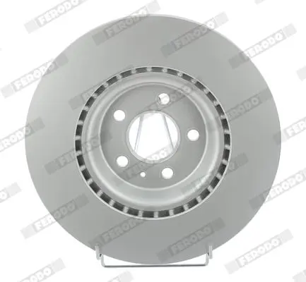 Handler.Part Brake disc FERODO DDF1997C1 1