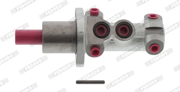 Handler.Part Brake master cylinder FERODO FHM1144 1