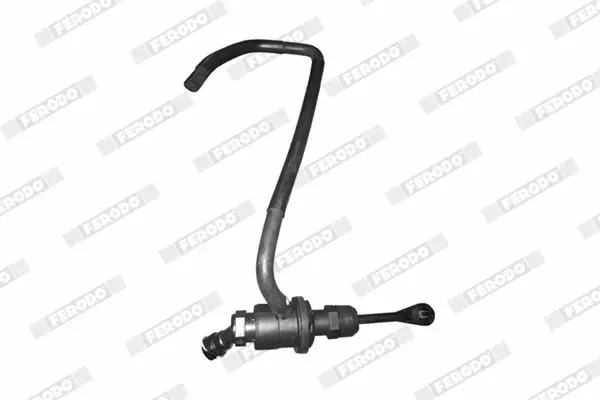 Handler.Part Master cylinder, clutch FERODO FHC5213 1