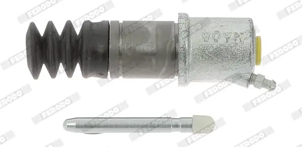 Handler.Part Slave cylinder, clutch FERODO FHC6046 1