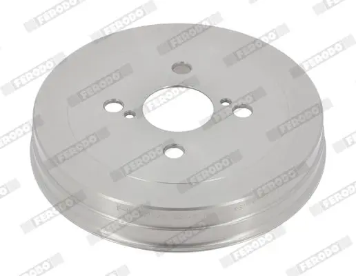 Handler.Part Brake drum FERODO FDR329257 2