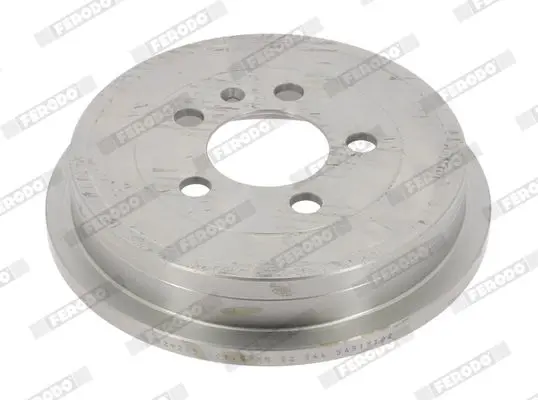 Handler.Part Brake drum FERODO FDR329253 2