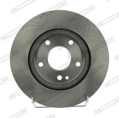 Handler.Part Brake disc FERODO DDF1173 1