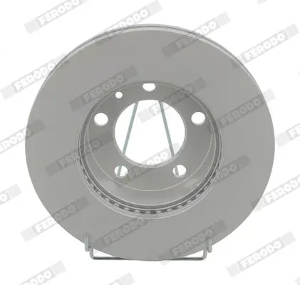 Handler.Part Brake disc FERODO DDF1974C1 1