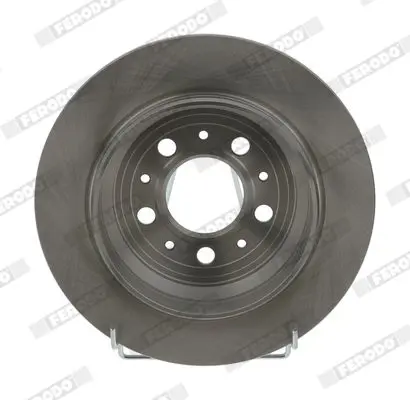 Handler.Part Brake disc FERODO DDF1964 1