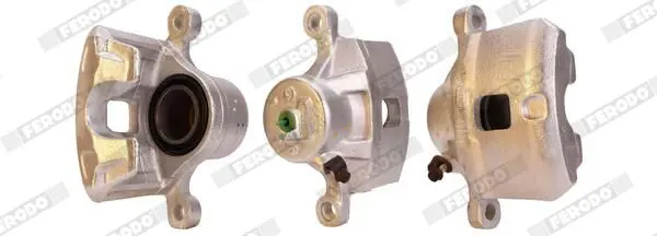 Handler.Part Brake caliper FERODO FCL694042 1