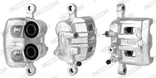 Handler.Part Brake caliper FERODO FCL694007 1