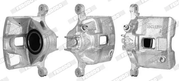 Handler.Part Brake caliper FERODO FCL692985 1