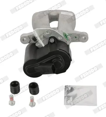 Handler.Part Brake caliper FERODO FCL694421 1