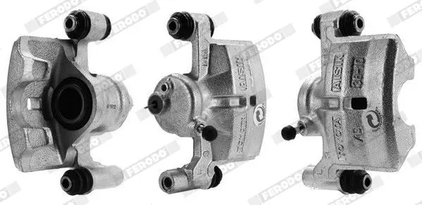 Handler.Part Brake caliper FERODO FCL694177 1