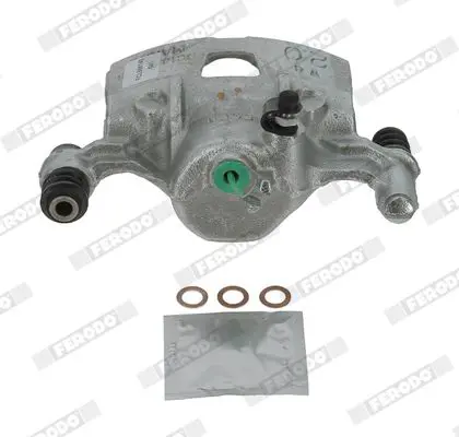 Handler.Part Brake caliper FERODO FCL694140 1