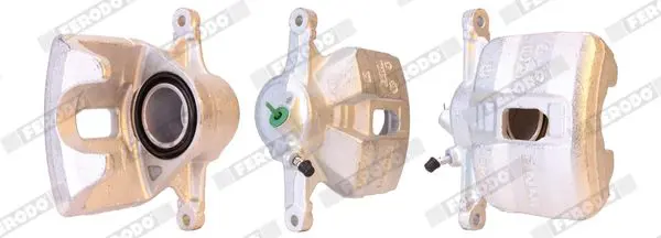 Handler.Part Brake caliper FERODO FCL692885 1