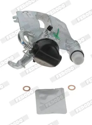 Handler.Part Brake caliper FERODO FCL692738 1