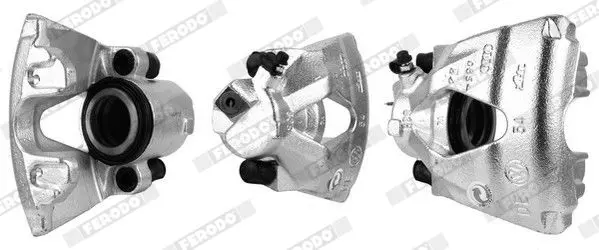 Handler.Part Brake caliper FERODO FCL692733 1