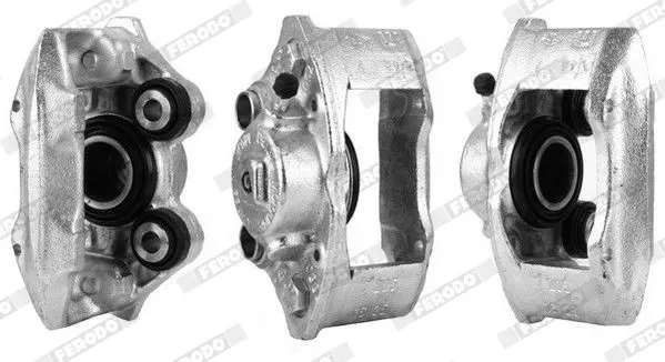 Handler.Part Brake caliper FERODO FCL691759 1