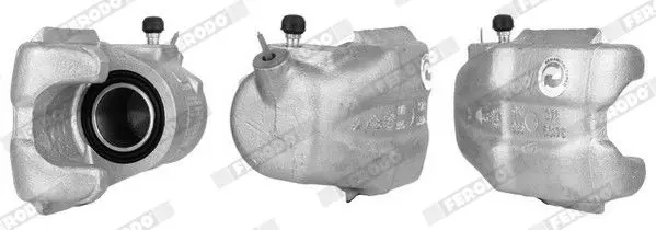 Handler.Part Brake caliper FERODO FCL691519 1