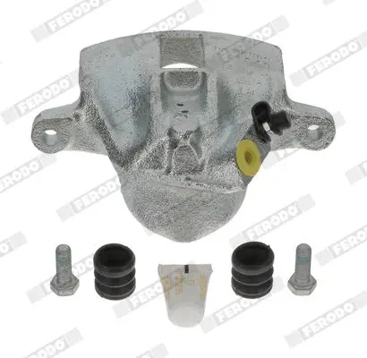 Handler.Part Brake caliper FERODO FCL691486 1