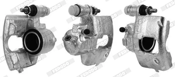 Handler.Part Brake caliper FERODO FCL691347 1