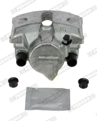 Handler.Part Brake caliper FERODO FCL692214 1