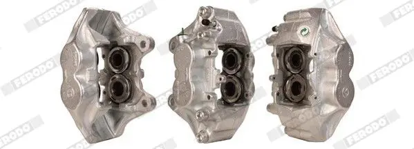 Handler.Part Brake caliper FERODO FCL692003 1