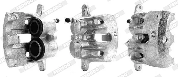 Handler.Part Brake caliper FERODO FCL691961 1