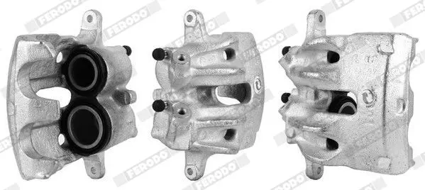 Handler.Part Brake caliper FERODO FCL691959 1