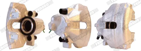 Handler.Part Brake caliper FERODO FCL692708 1